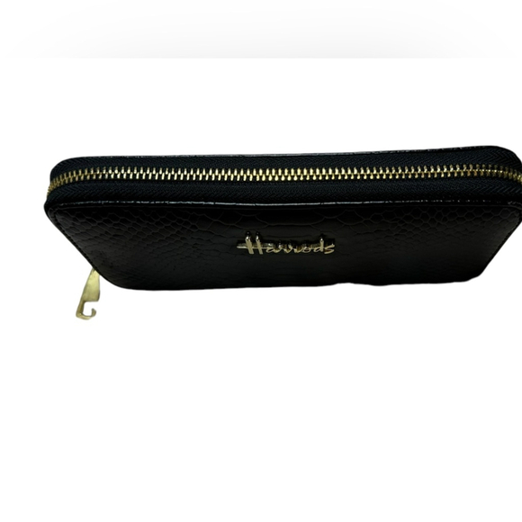 HARRODS wallet - Picture 9 of 10